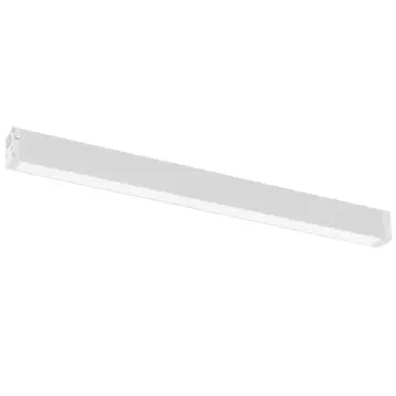 Трековый однофазный светильник 27W 120G 3000/4000/6000K 205246CCT белый Teta PRO Lightstar