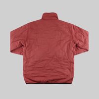  Куртка мужская Ripndip Shmoody Polar Fleece Quilted Reversible Jacket артикул:RND8006 - купить в магазине Дайс