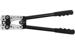 Пресс механический EKF pk-50-exp