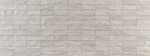 Porcelanosa Prada Acero Mosaico 45x120