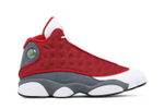 Кроссовки Jordan Air Jordan 13 Retro "Red Flint"
