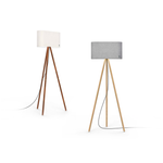 Напольный дизайнерский светильник Belmont by Pablo Designs