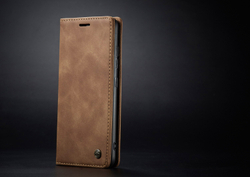 Чехол-книжка CaseMe Matte Realme 10 Pro+