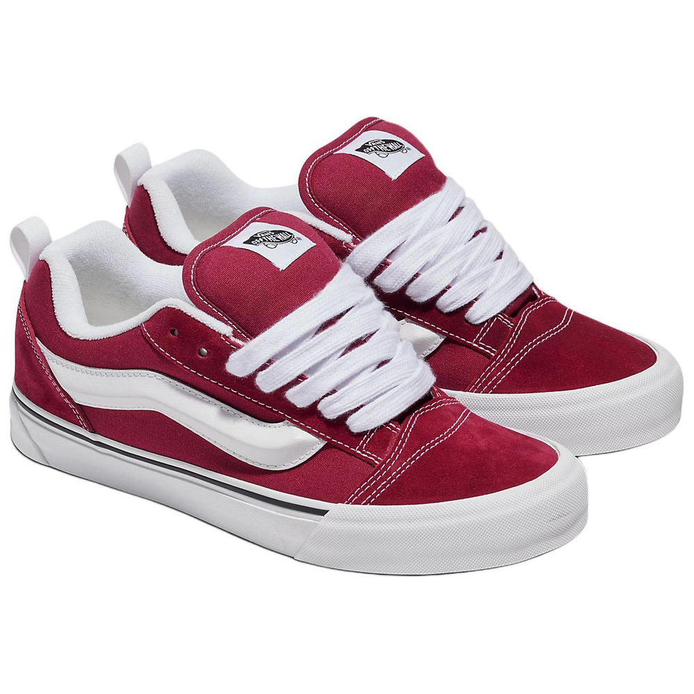 Vans Knu Skool