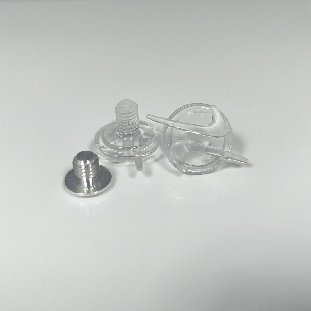 Винты крепления козырька TRR