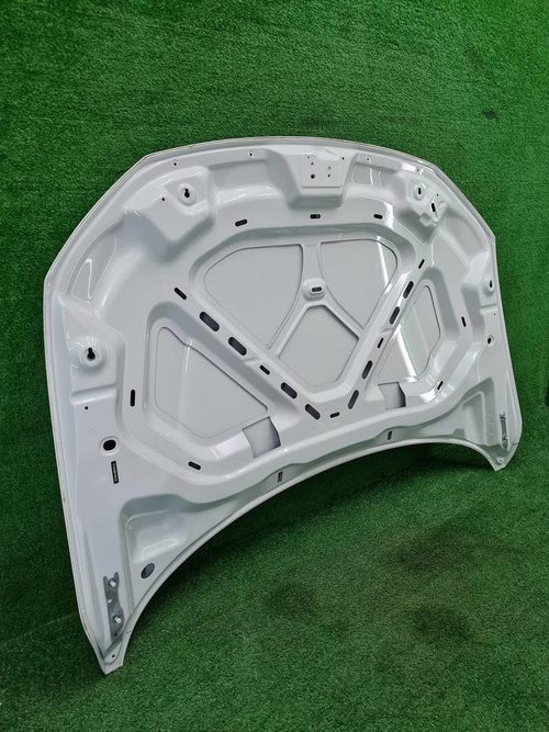 Капот Jetta VA3 (2019-н.в.)