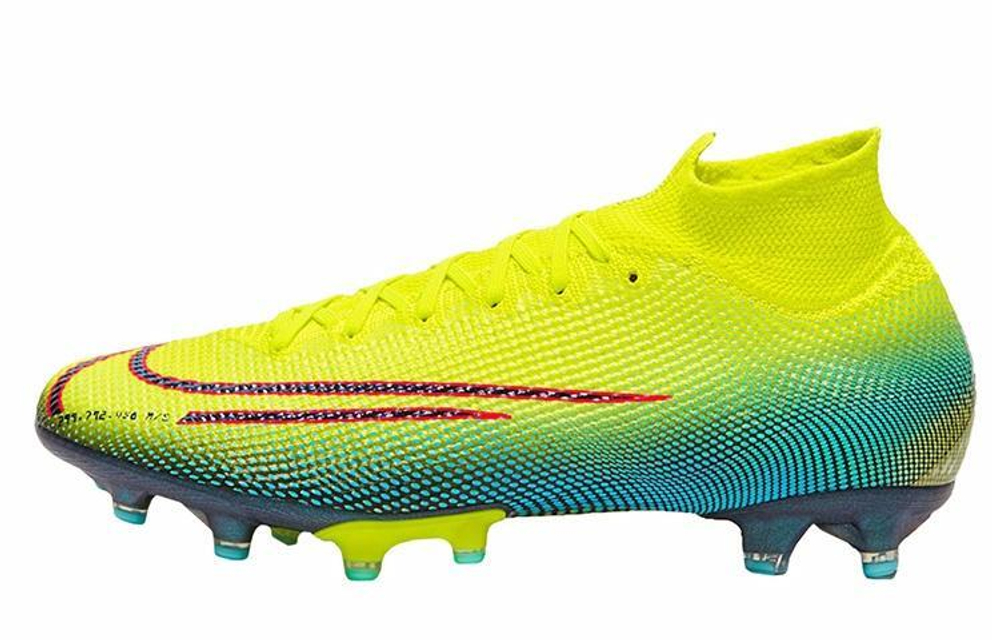 Кроссовки Nike Mercurial Superfly 7 13 Elite Mds Ag-Pro
