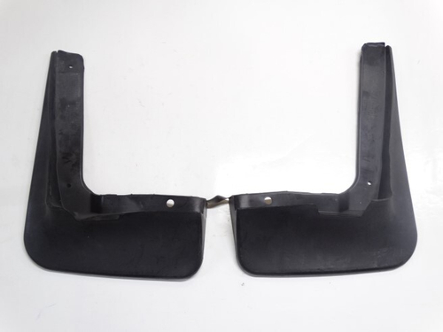 Брызговик Skoda Rapid перед. (2 шт) (ПТП64)