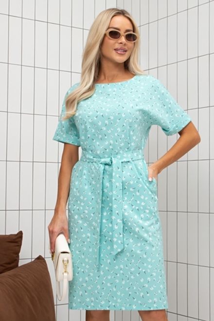 Платье Рэнди №6 Valentina