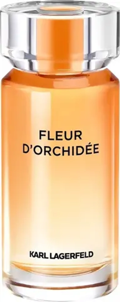 Женская парфюмерная вода Karl Lagerfeld Fleur D'Orchidee EDP 100 мл