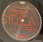 Robin Trower / Come And Find Me (LP)