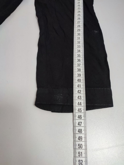 Рубашка Stradivarius из вискозы 44 размер