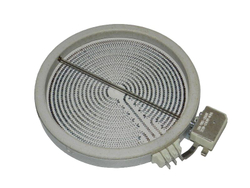 Конфорка с расширением для плиты Haier 0530013925