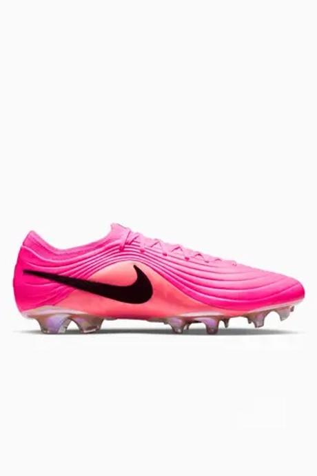 Бутсы Nike Tiempo Maestro Elite FG - розовый