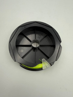 Монофильная леска для рыбалки Balsax Fire 100м 0,40мм 17,5кг, флюоресцентная (1 штука). Товар уцененный