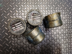 Втулка 227-6789