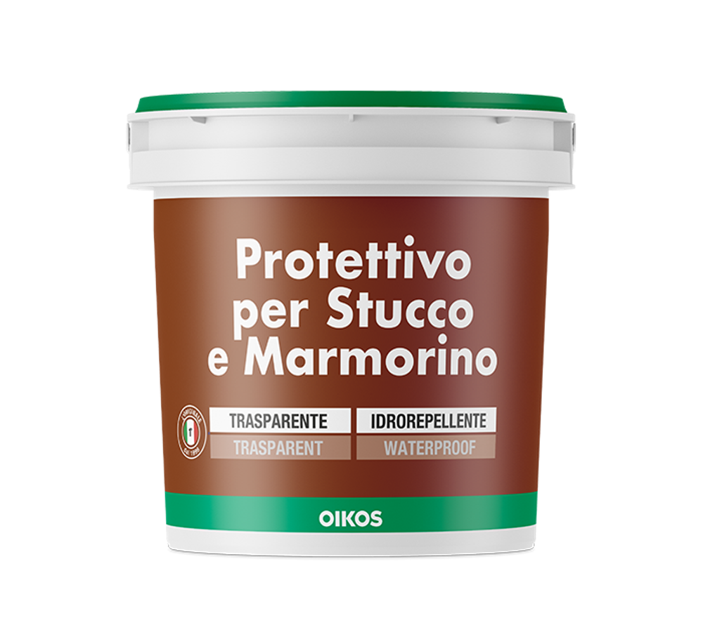 PROTETTIVO PER STUCCO E MARMORINO