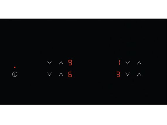 Стеклокерамическая панель AEG HK624000XB