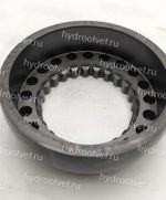 A4VSO180 BALL GUIDE (with teeth) with small spring - Шарнир со шлицами под пружины сжатия (заказываются отдельно, 20 шт. на насос) для насоса A4VSO180