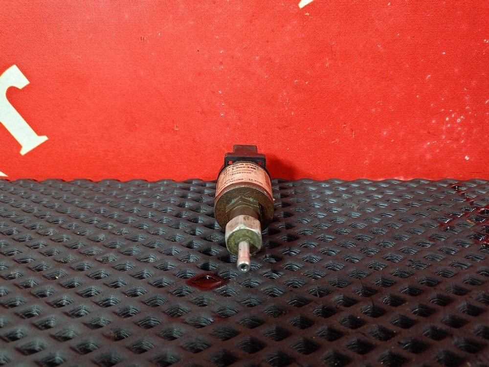 Насос автономного отопителя