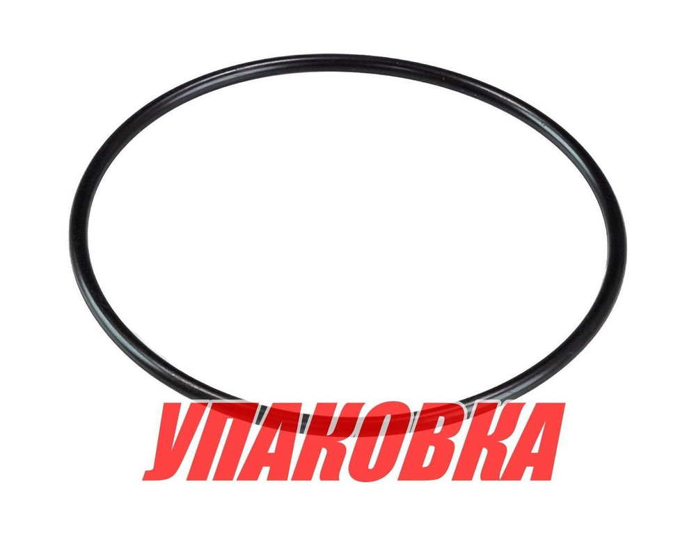 Уплотнение обоймы гребного вала Mercury 40-125, OMAX (упаковка из 4 шт.)