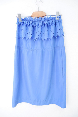 Платье Veroalfie интересное 40 размер