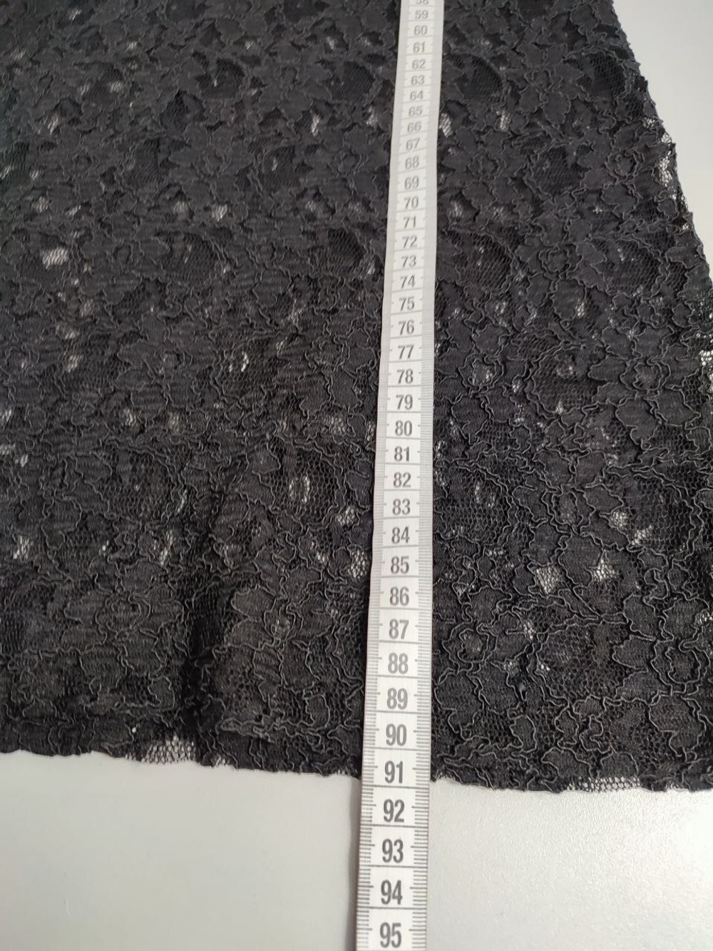 Платье Ella Kovtun кружевное 40 размер