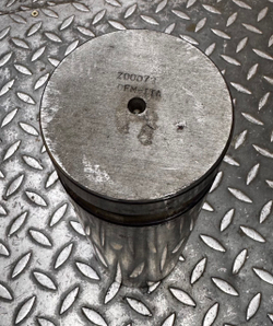 Палец 198-71-21561