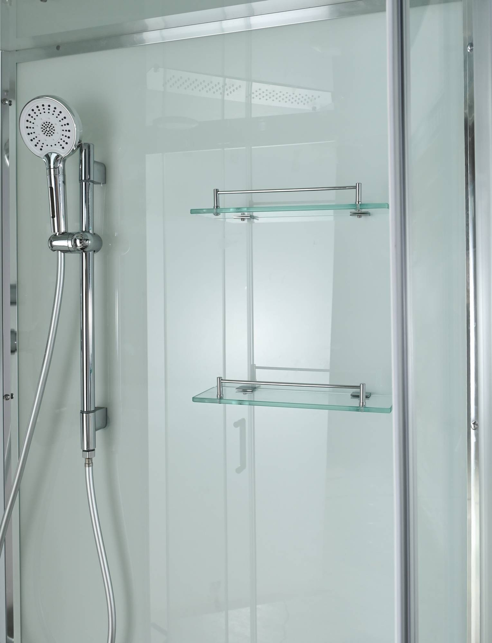 Душевая кабина AvaCan (АваКан) A2010LED