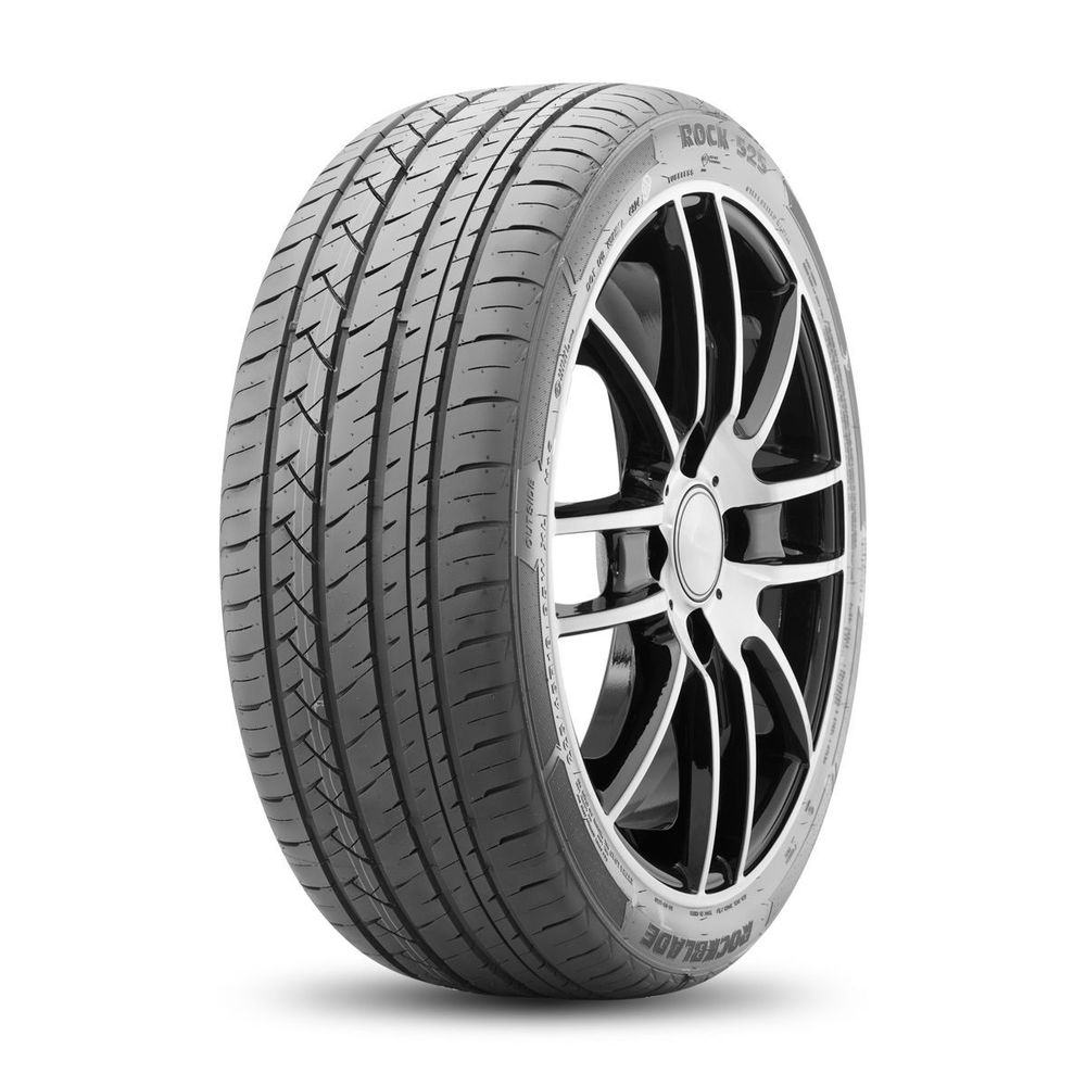 RockBlade  235/45/17  W 97 ROCK 525  XL