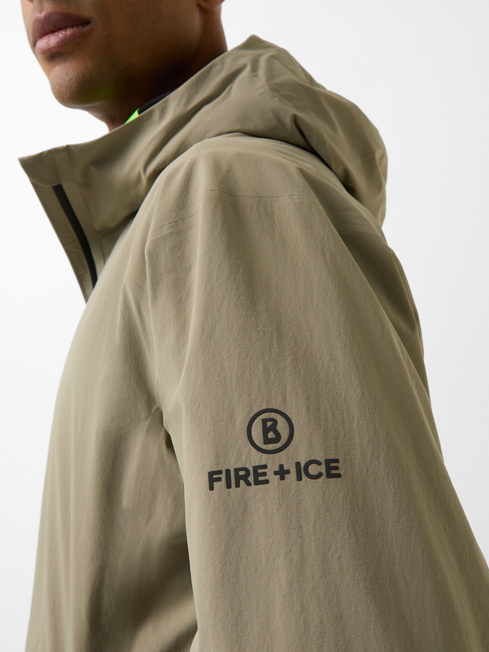 Куртка BOGNER FIRE+ICE