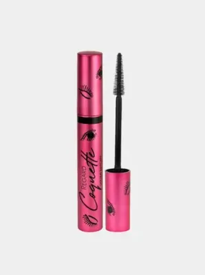 Тушь для ресниц VIVIENNE SABO Regard Coquette Volume Mascara