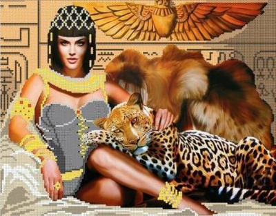 Г-5068 Клеопатра