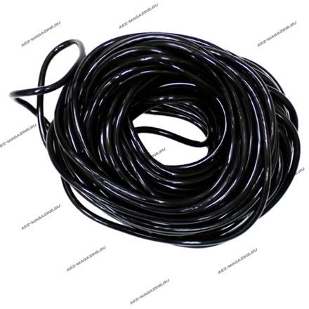 Топливный шланг в бухтах для двигателя 168F и его модификаций, внутр d=7,5мм, длина 20м