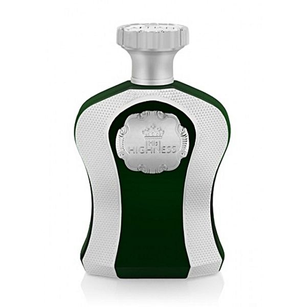 Afnan His Highness Green