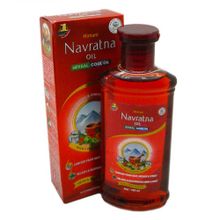 Масло Himani Navratna, 100 мл