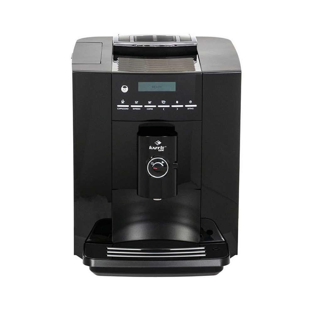 Kaffit.com KLM1604A Nizza Business Black