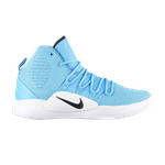 Кроссовки Nike Hyperdunk X Mid