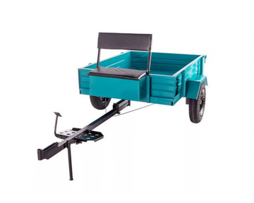 Тележка к мотоблоку ТМ-500/2