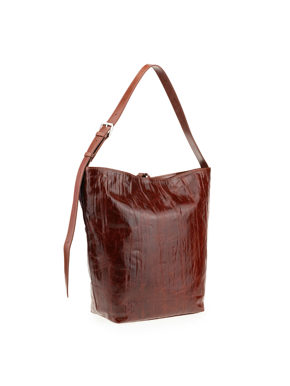 BL7231/25 Сумка жен., нат. кожа