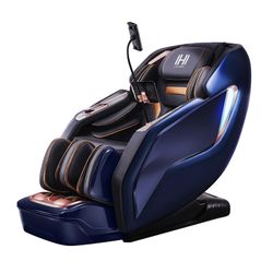 Массажное кресло Hatico Pro Katana 2SL 4D