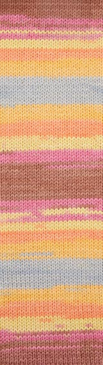 Cotton Gold Batik Alize