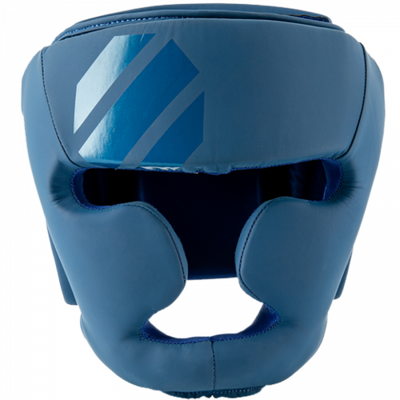 UFC PRO Tonal Боксерский шлем синий, размер M