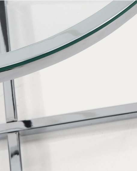 Журнальный столик Vivid Ø50 см