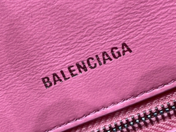 Balenciaga Hourglass Small