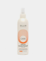 OLLIN CARE Спрей-кондиционер для придания объема 250мл/ Volume Spray Conditioner