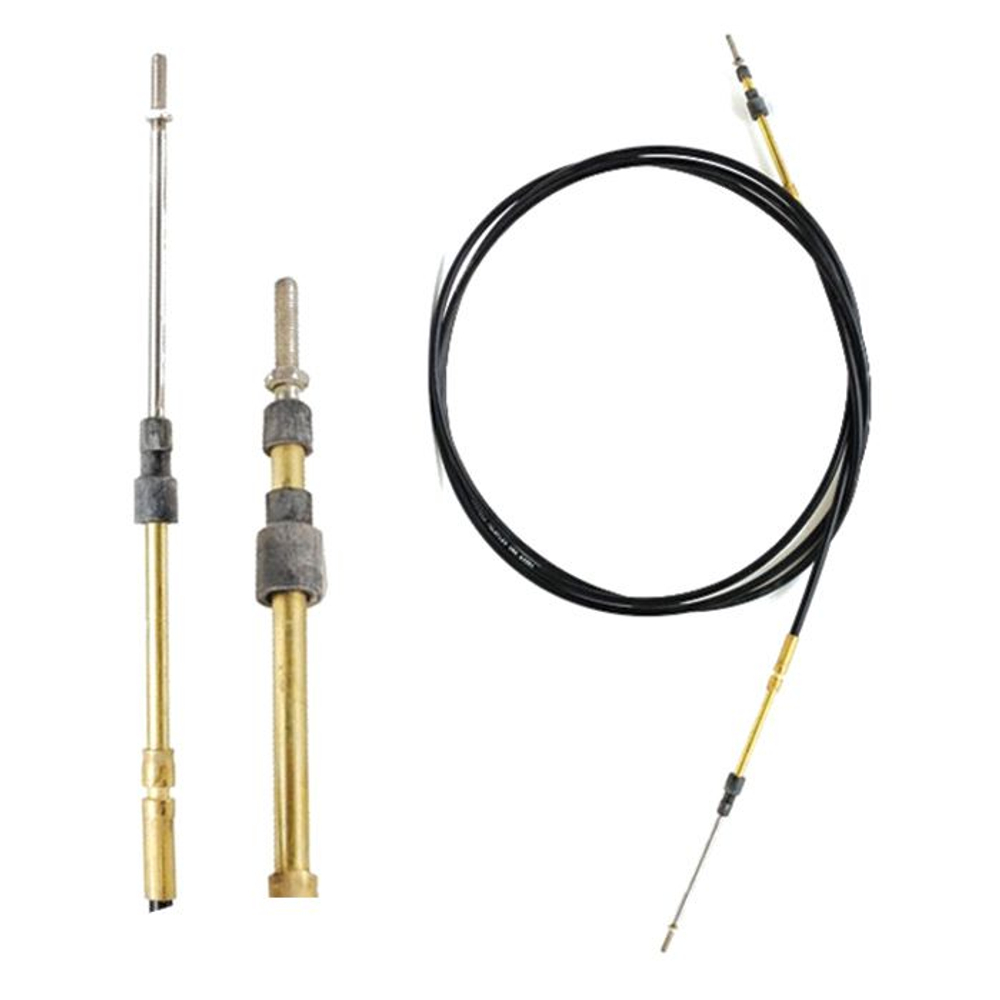 Трос управления C2 20" (пара)