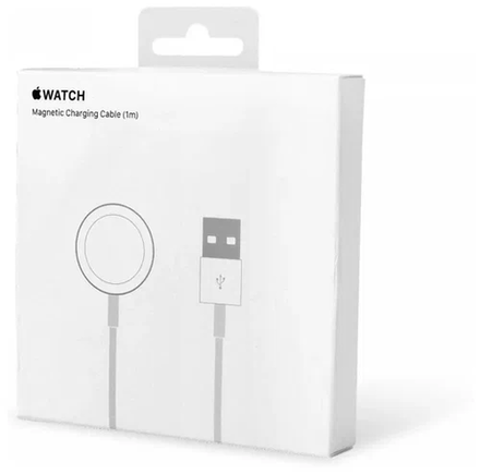 Apple Original Watch Magnetic charger to usb (1m) A1570