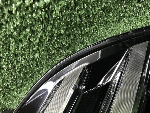 ДХО левый Zeekr 001 (2021-н.в.) LED