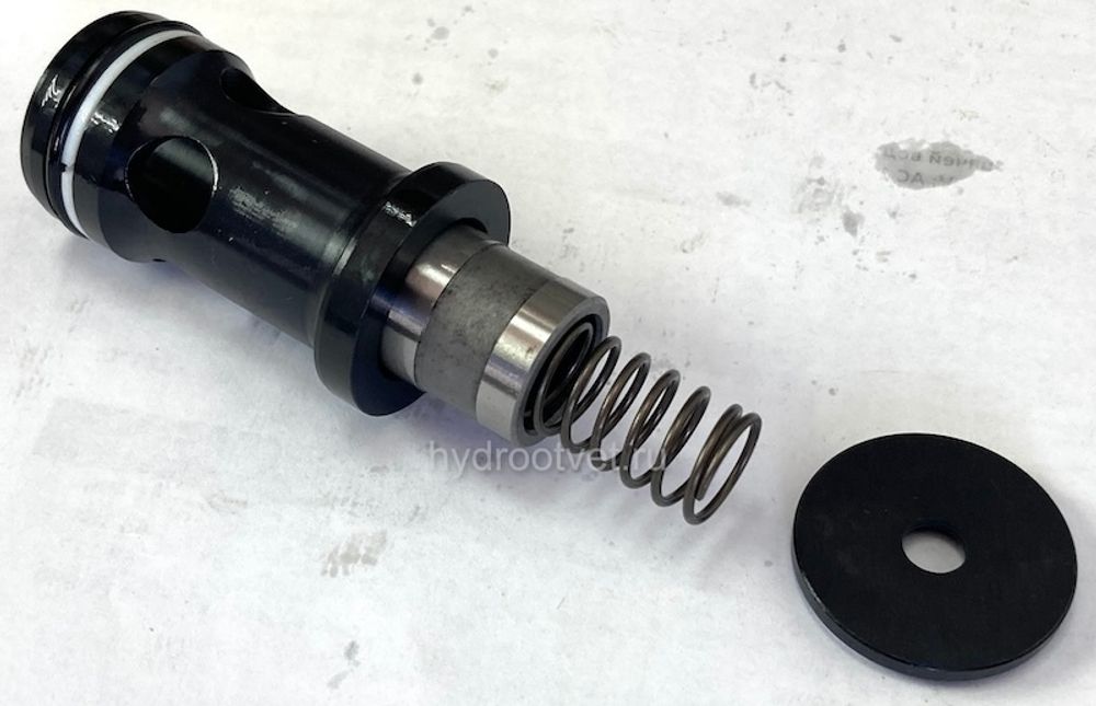 M-SR30KE15-10 - Обратный клапан картриджного монтажа, Ду32, G11/2 давление открытие 1,5 бар